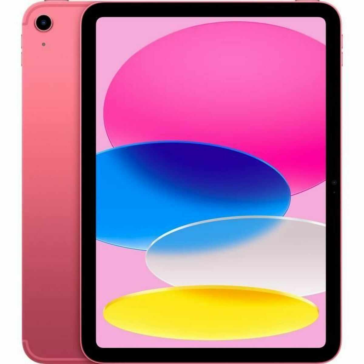 iPad Wi-Fi Cell 128GB Pink