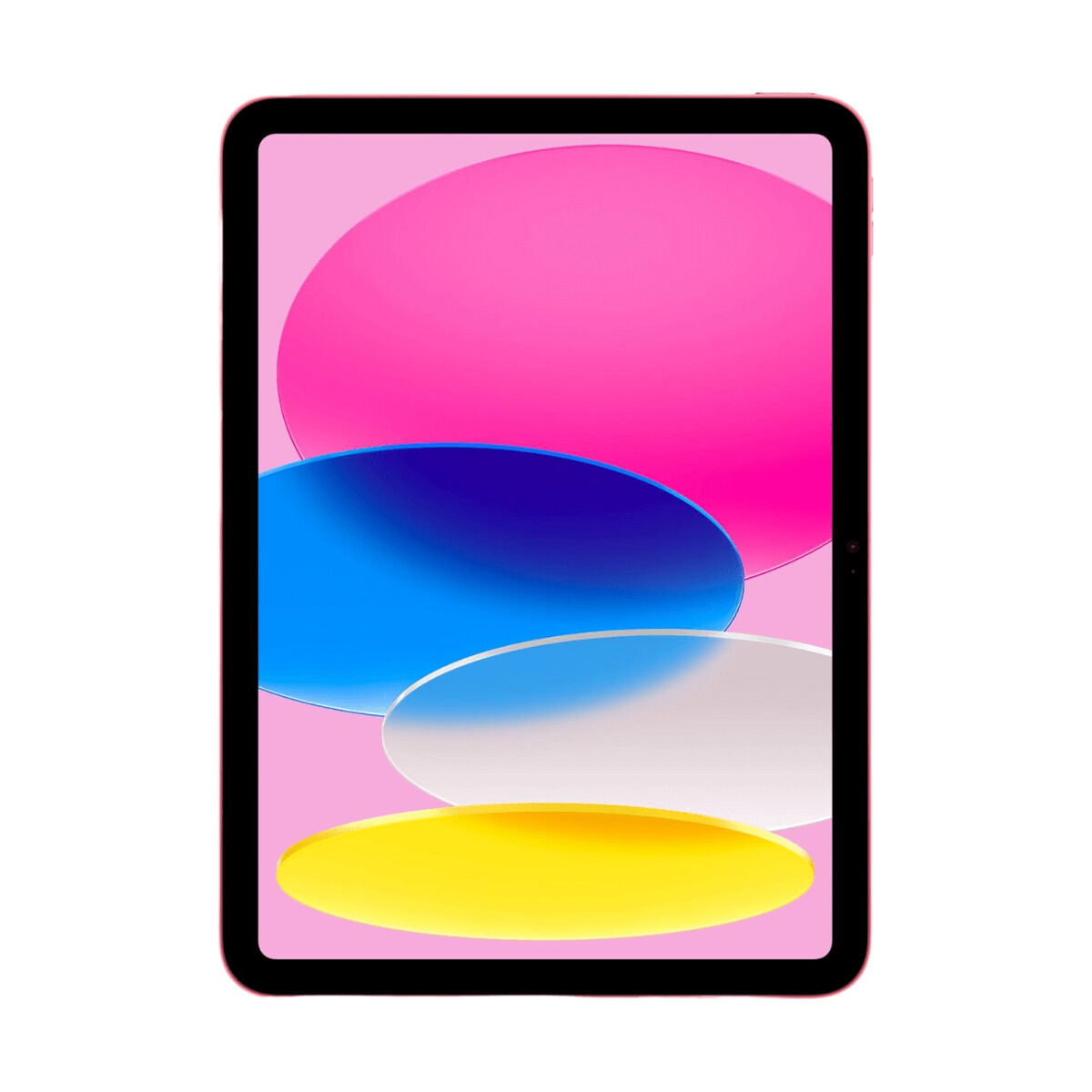 iPad Wi-Fi Cell 256GB Pink