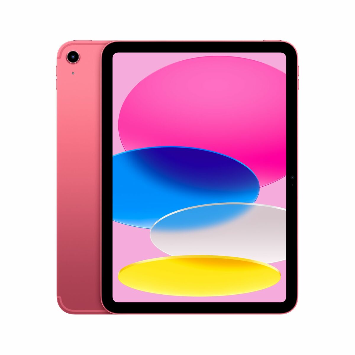 iPad Wi-Fi Cell 256GB Pink