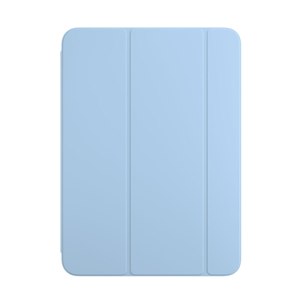 iPad Smart Folio Sky