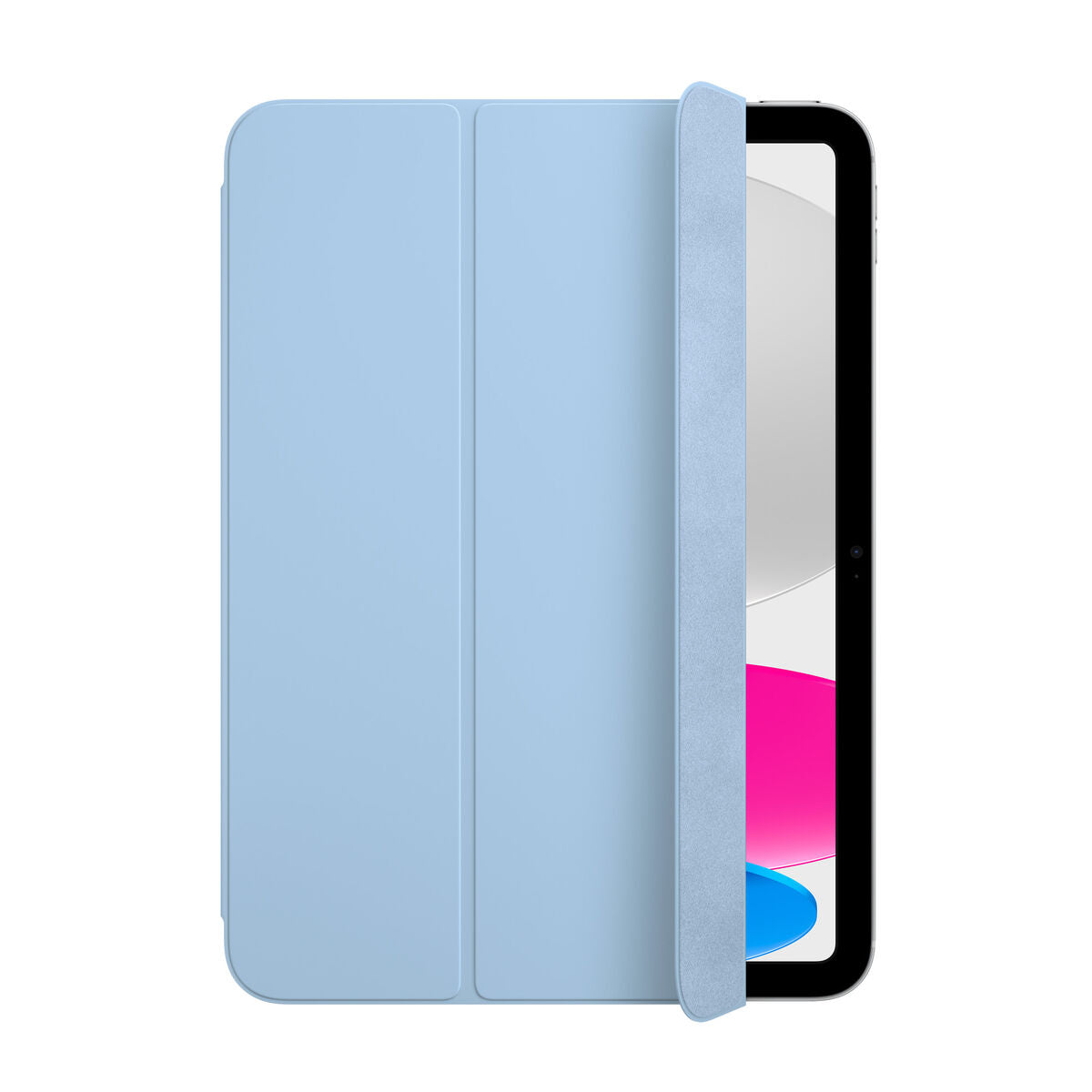 iPad Smart Folio Sky