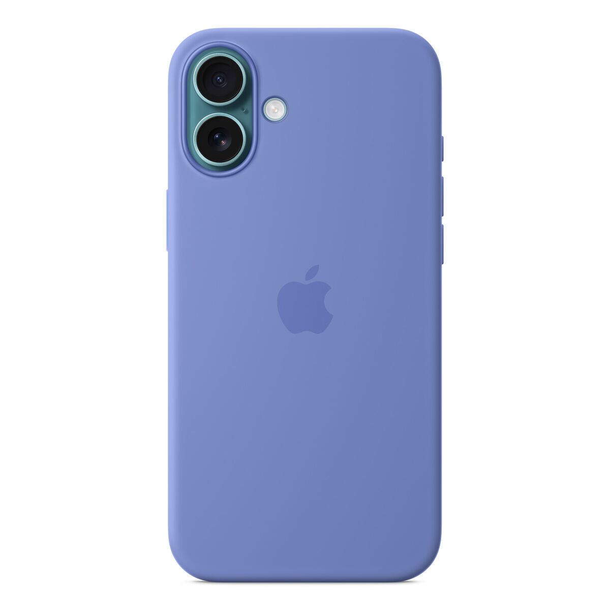 iPhone 16 Plus Si Case Periwinkle