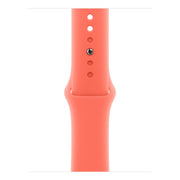 Apple Band 40 Tangerine Sb M/L