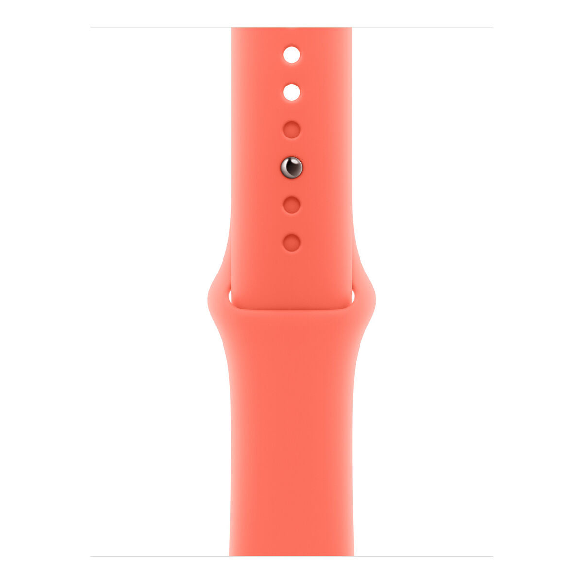 Apple Band 40 Tangerine Sb M/L