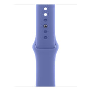 Apple Band 40 Periwinkle Sb S/M