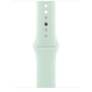 Apple Band 40 Aquamarine Sb M/L
