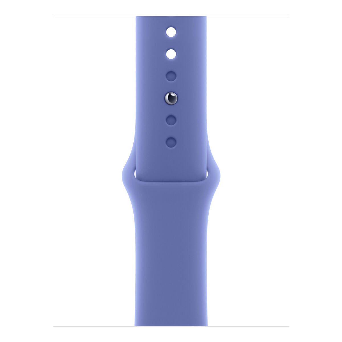 Apple Band 42 Periwinkle Sb M/L