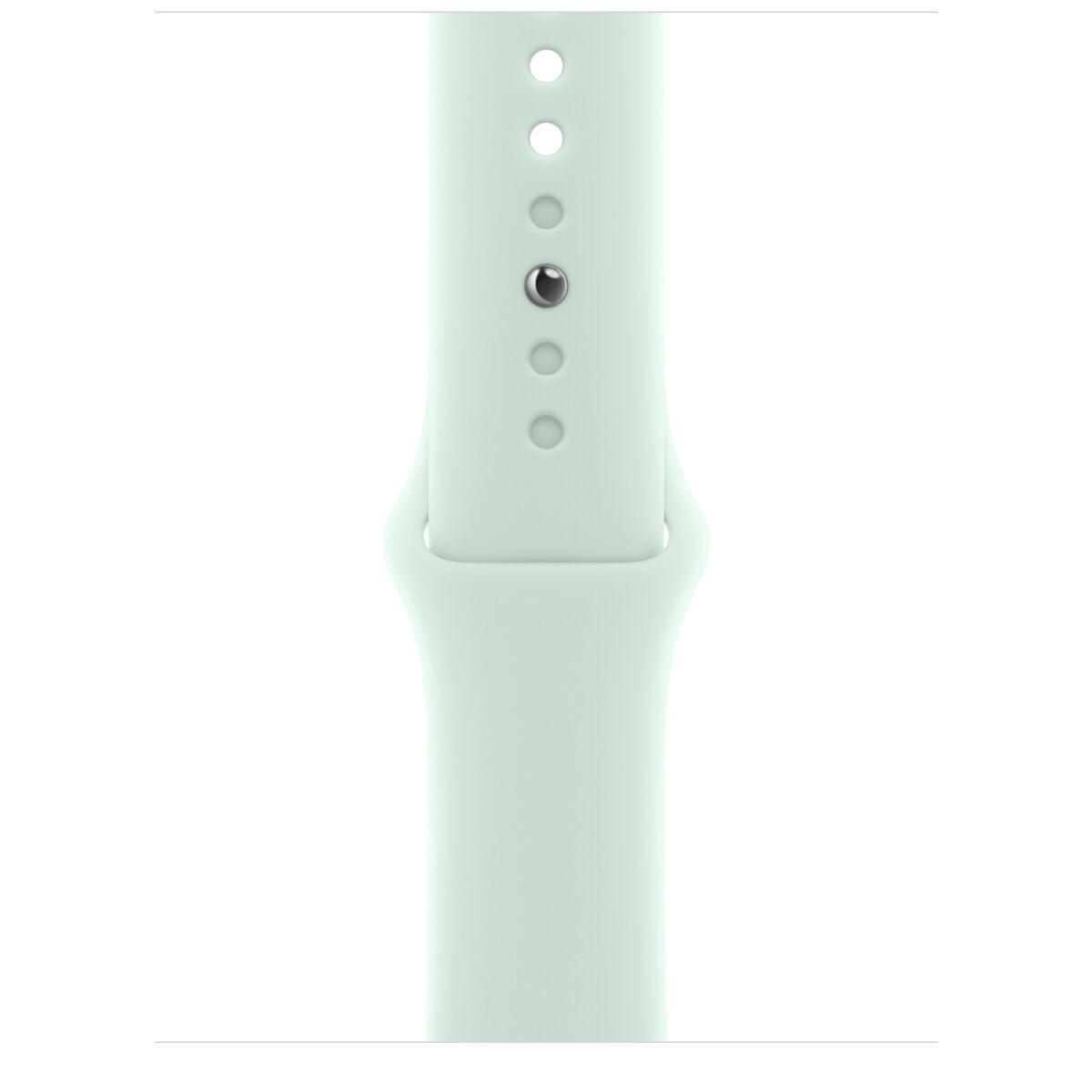 Apple Band 42 Aquamarine Sb M/L