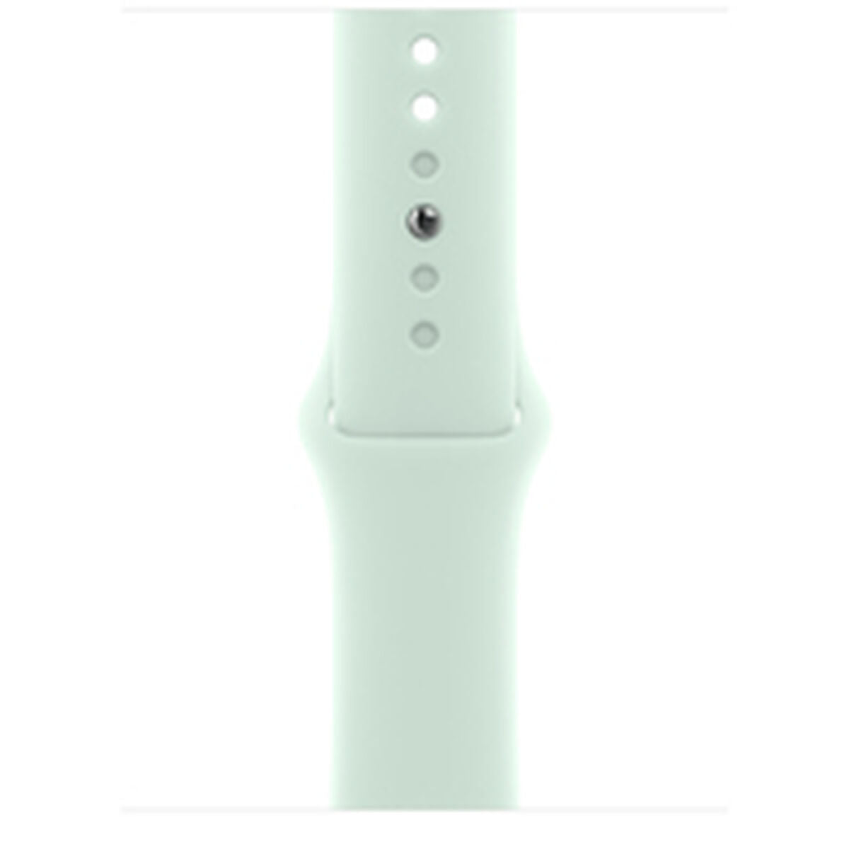 Apple Band 42 Aquamarine Sb M/L