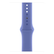 Apple Band 46 Periwinkle Sb S/M