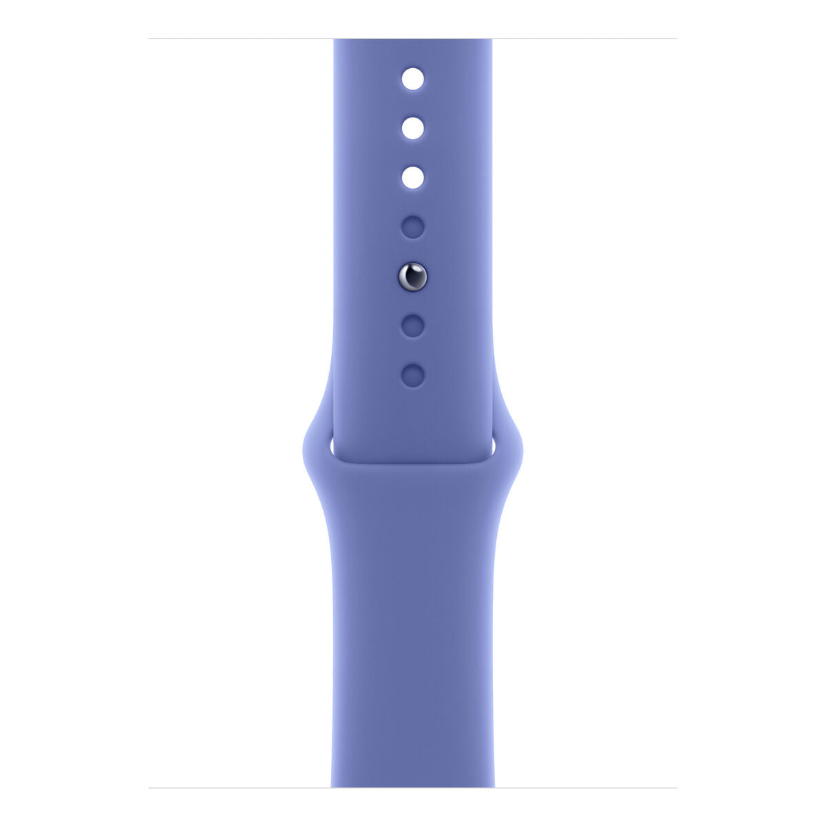Apple Band 46 Periwinkle Sb S/M