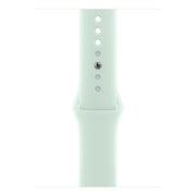 Apple Band 46 Aquamarine Sb M/L