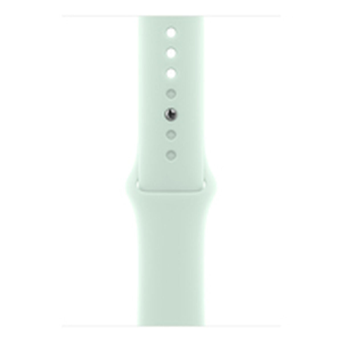 Apple Band 46 Aquamarine Sb M/L