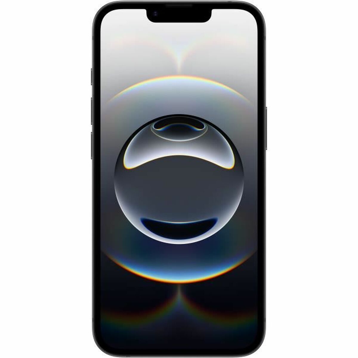 iPhone 16e 128GB Black