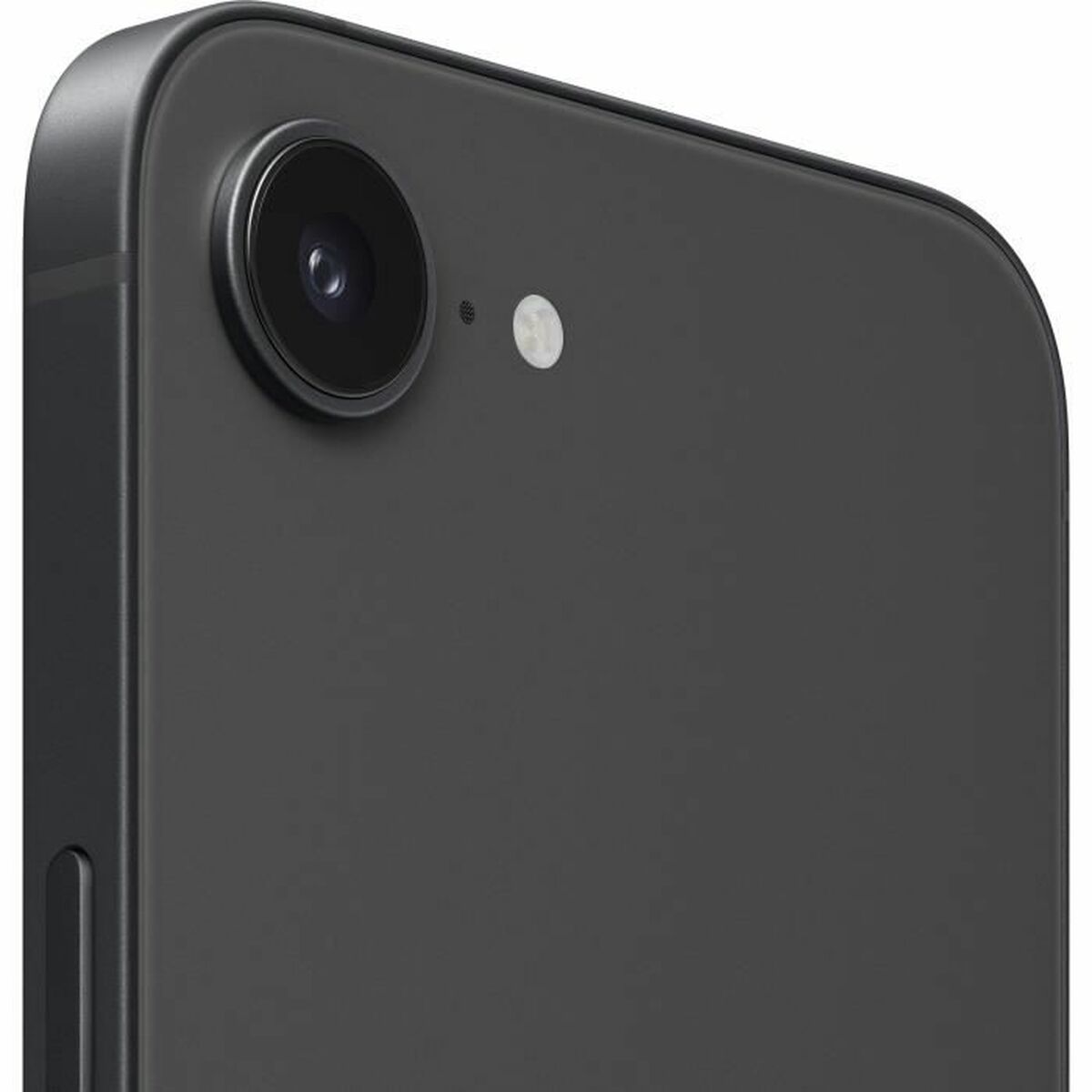iPhone 16e 128GB Black