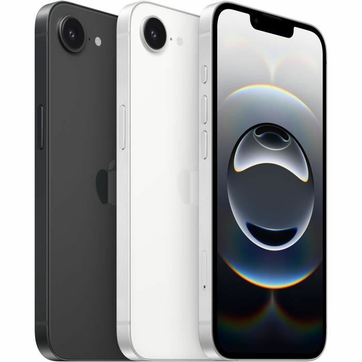 iPhone 16e 128GB Black