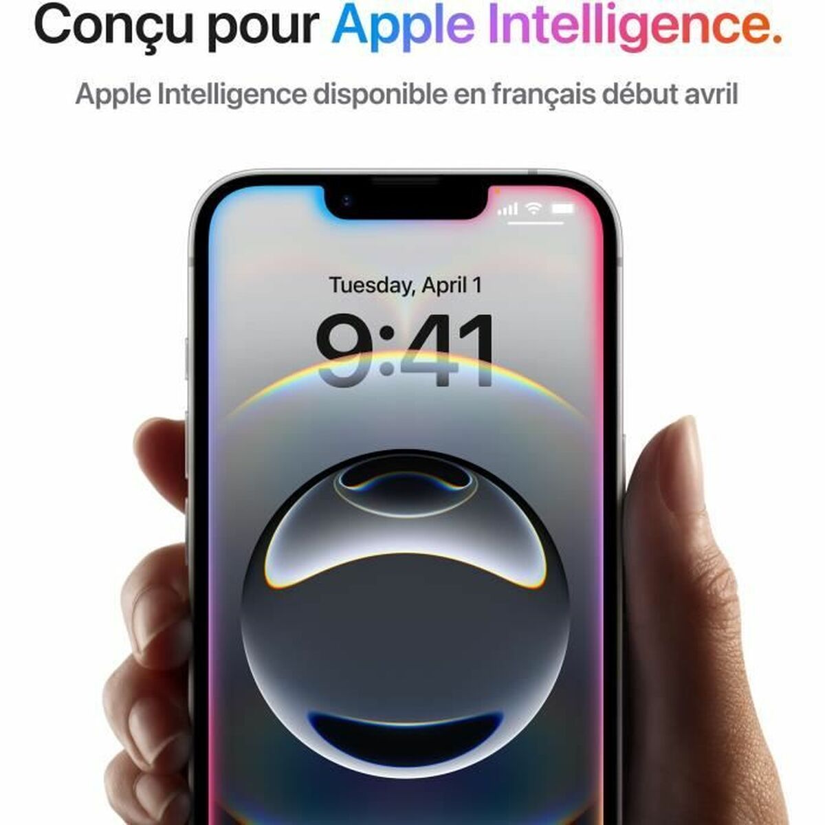 iPhone 16e 128GB Black