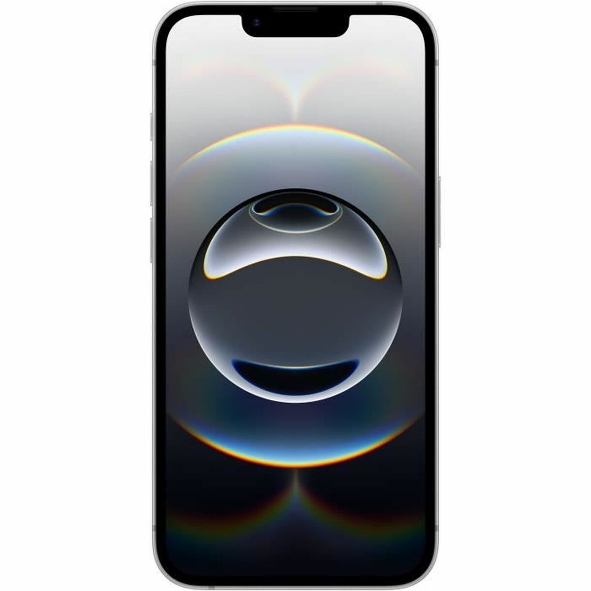 iPhone 16e 128GB White