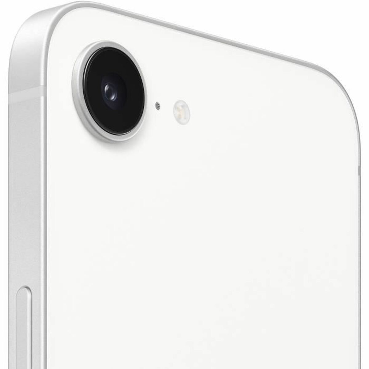iPhone 16e 128GB White