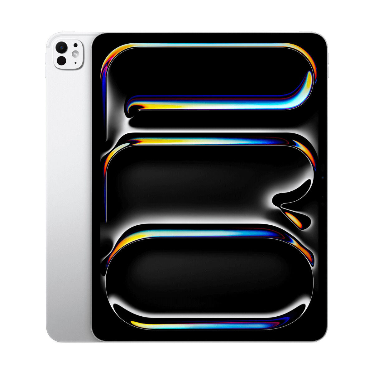 iPad Pro M5 11 Wifi 512GB Silver