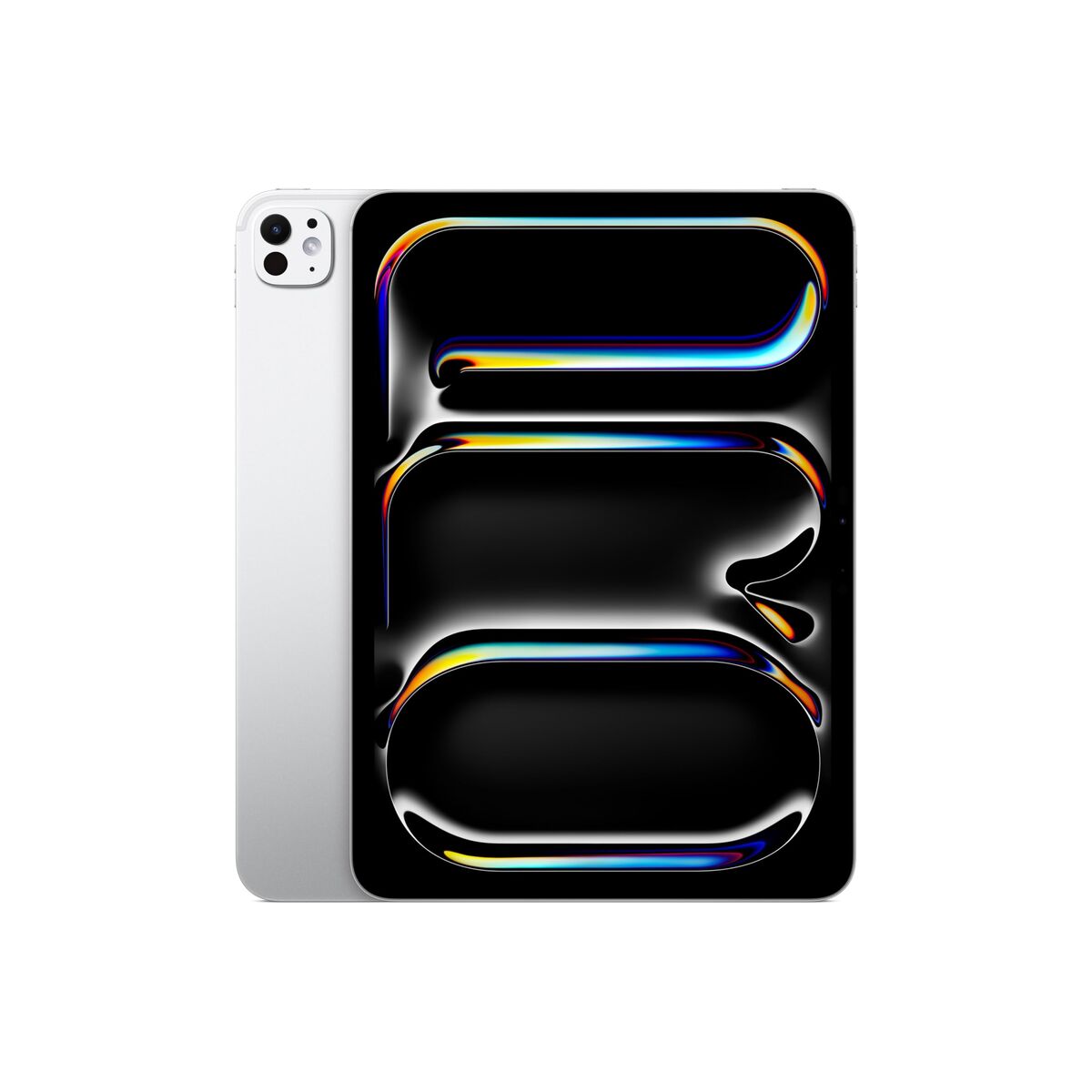 iPad Pro M5 11 Wifi 1TB Silver Nt
