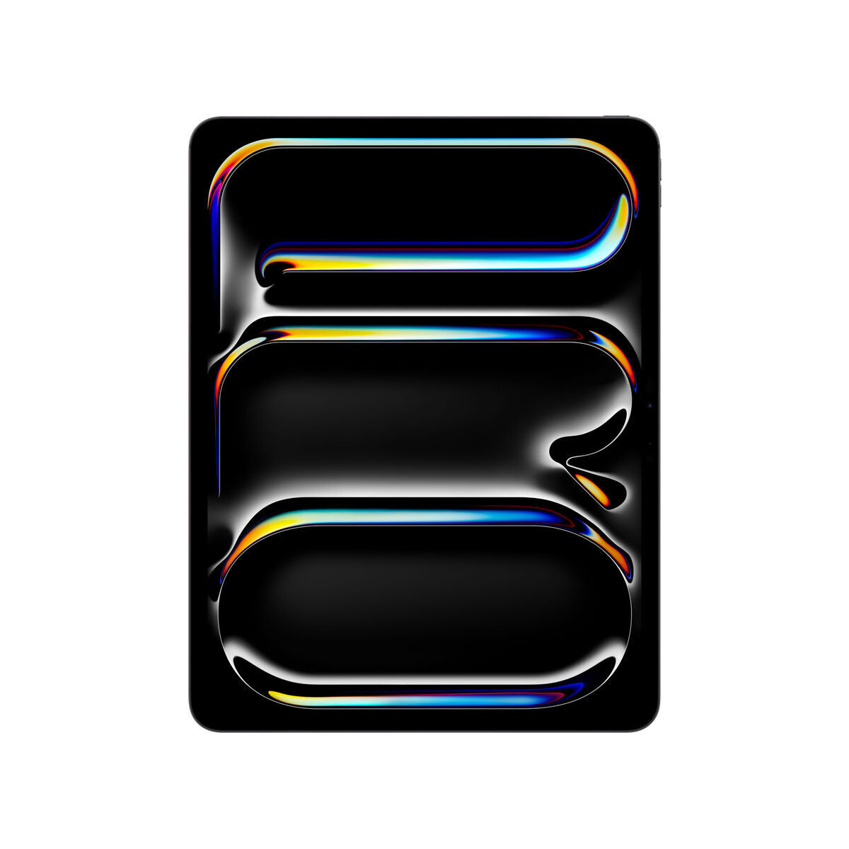 iPad Pro M5 13 Wifi 512GB Space Black Lk