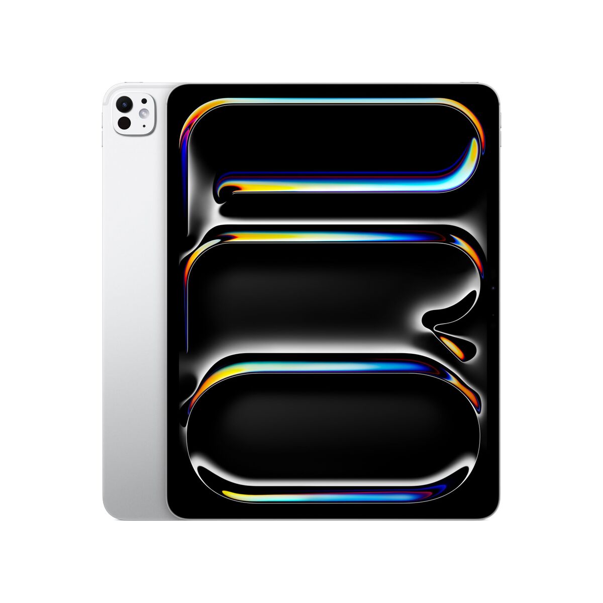 iPad Pro M5 13 Wifi 1TB Silver Nt