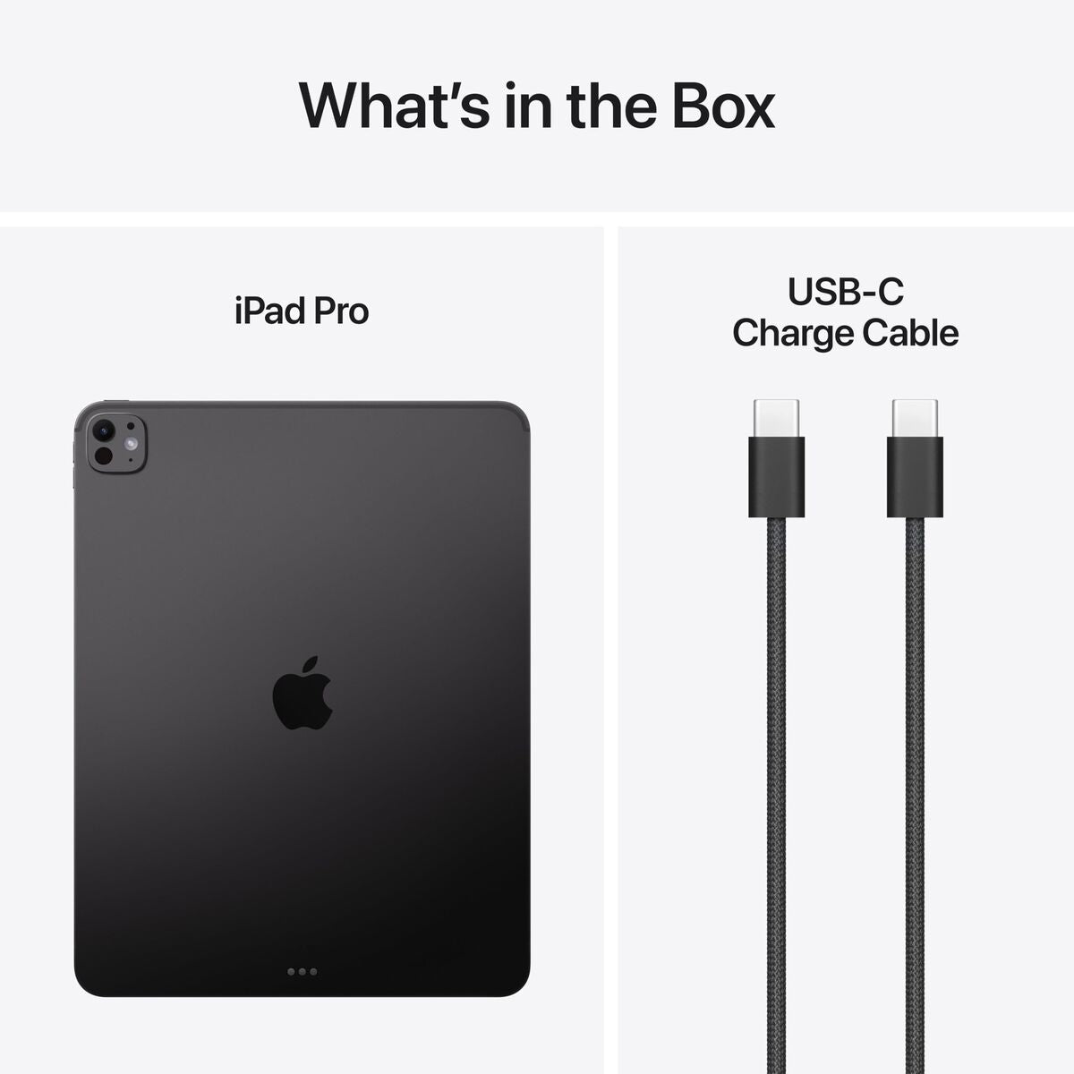 iPad Pro M5 13 Wifi 2TB Space Black Lk
