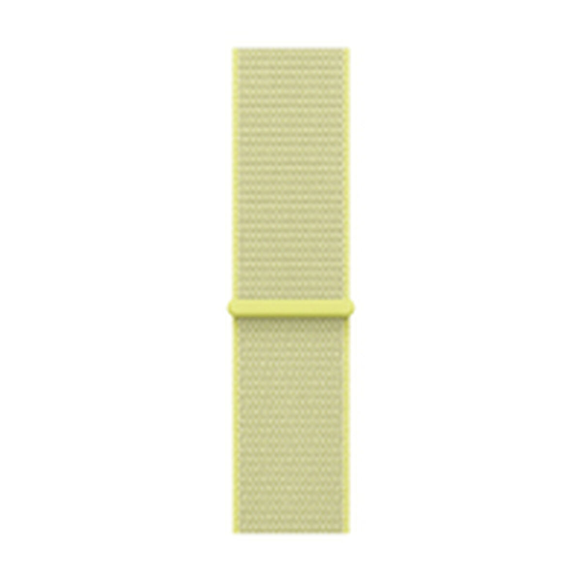 Apple Watch 46 Neon Yellow SL
