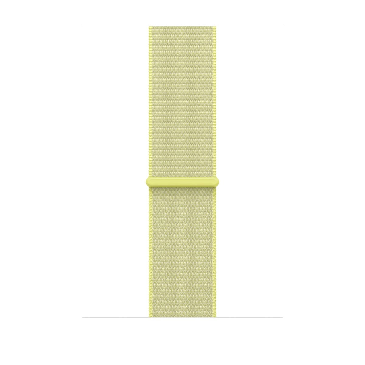 Apple Watch 46 Neon Yellow SL