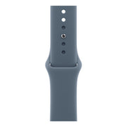 Apple Watch 40 Anchor Blue Sb S/M