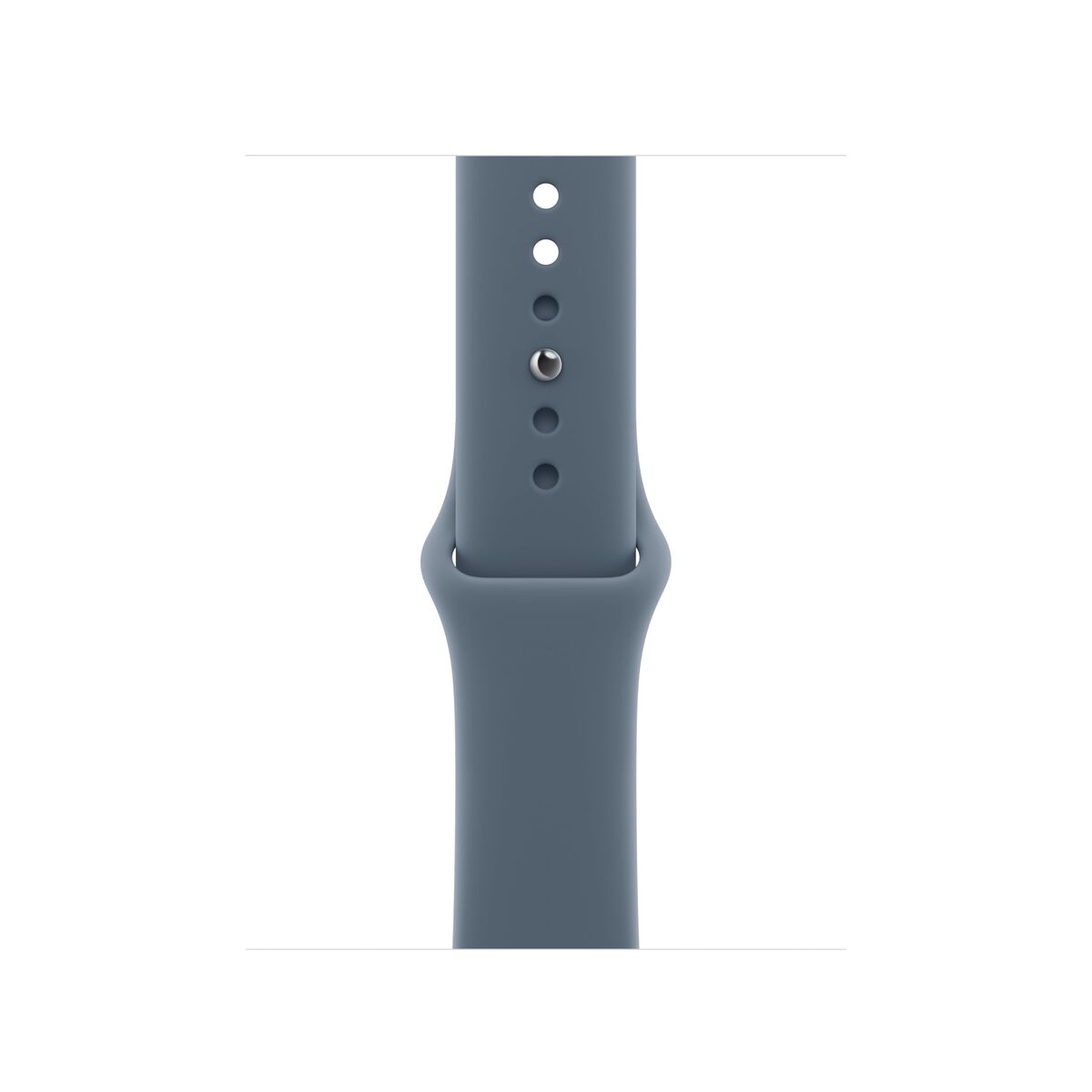 Apple Watch 40 Anchor Blue Sb S/M