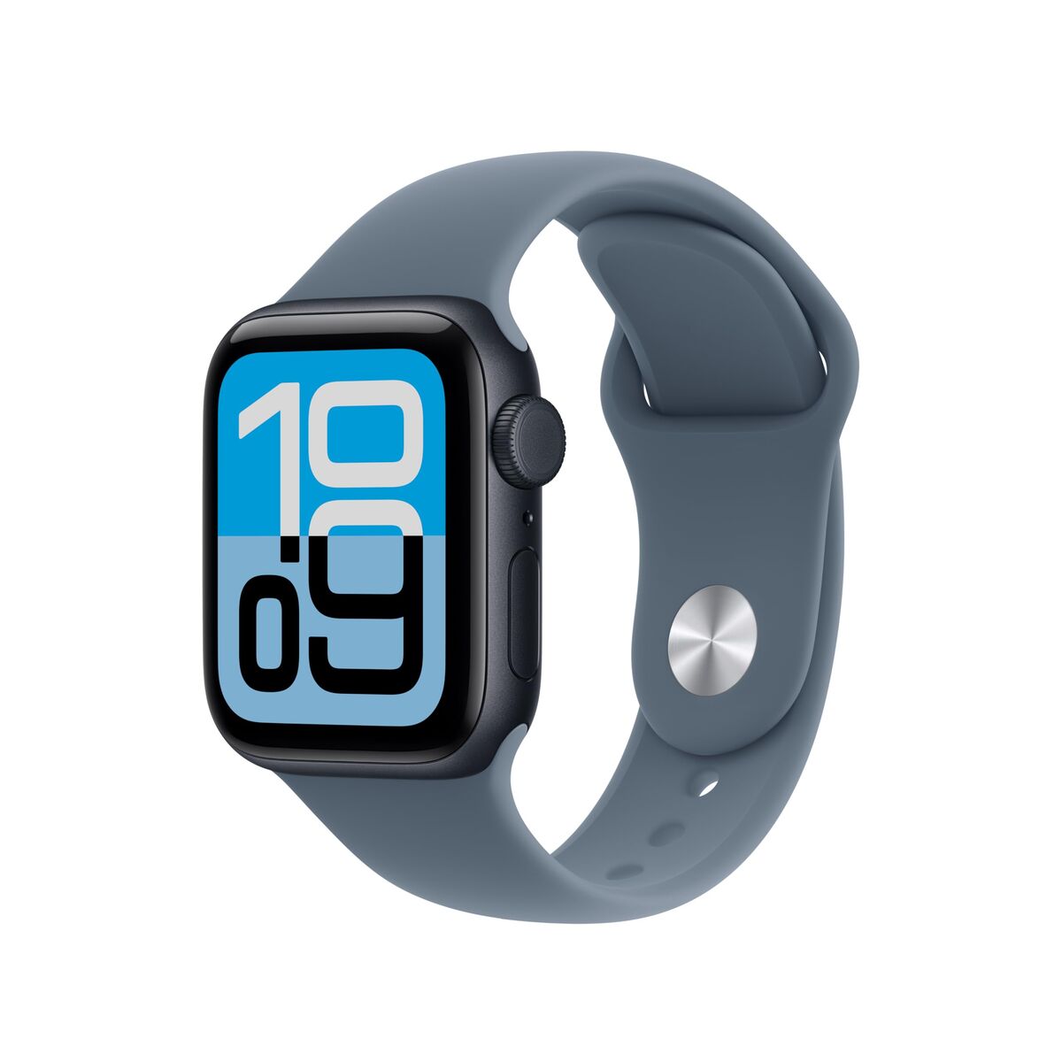 Apple Watch 40 Anchor Blue Sb S/M