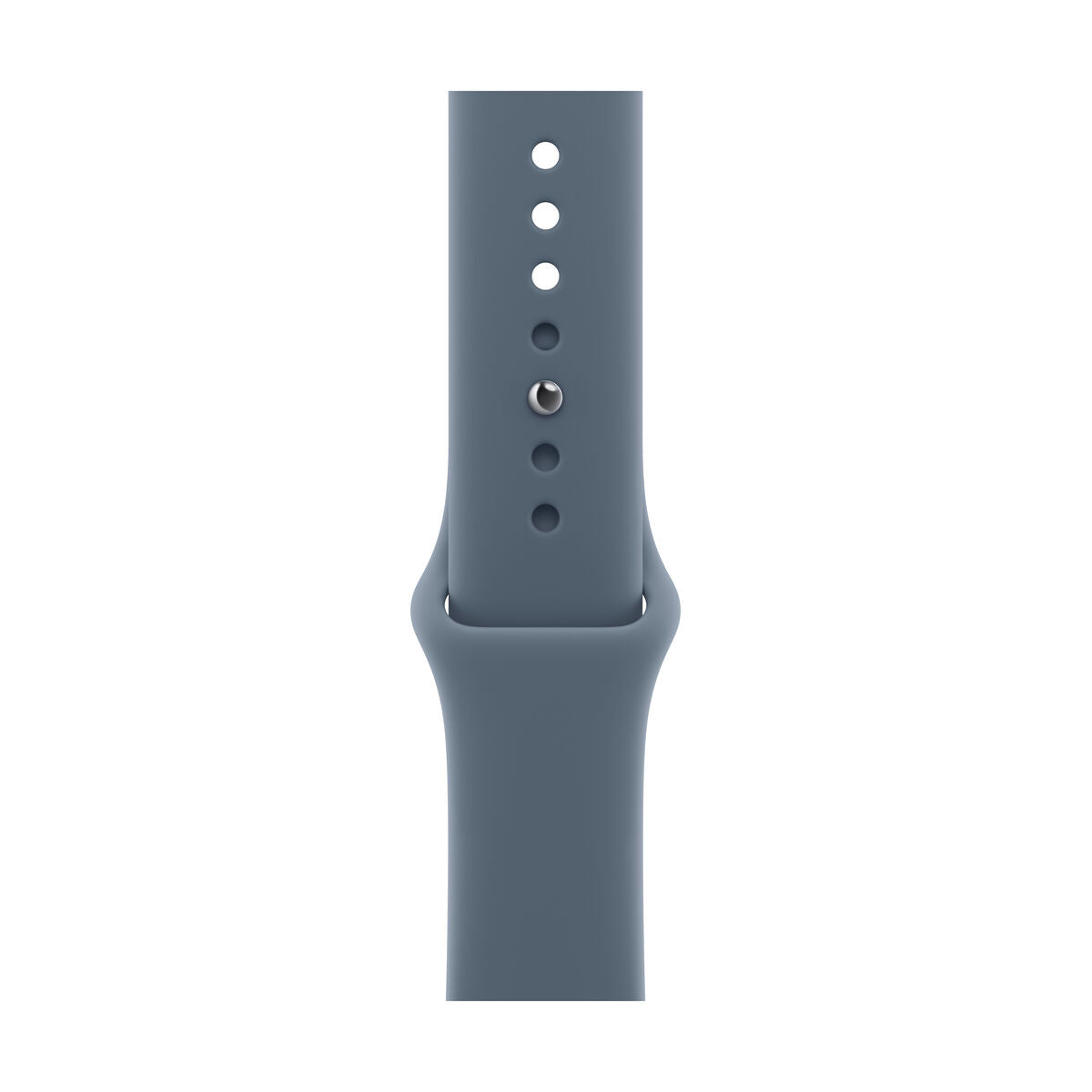 Apple Watch 46 Anchor Blue Sb M/L