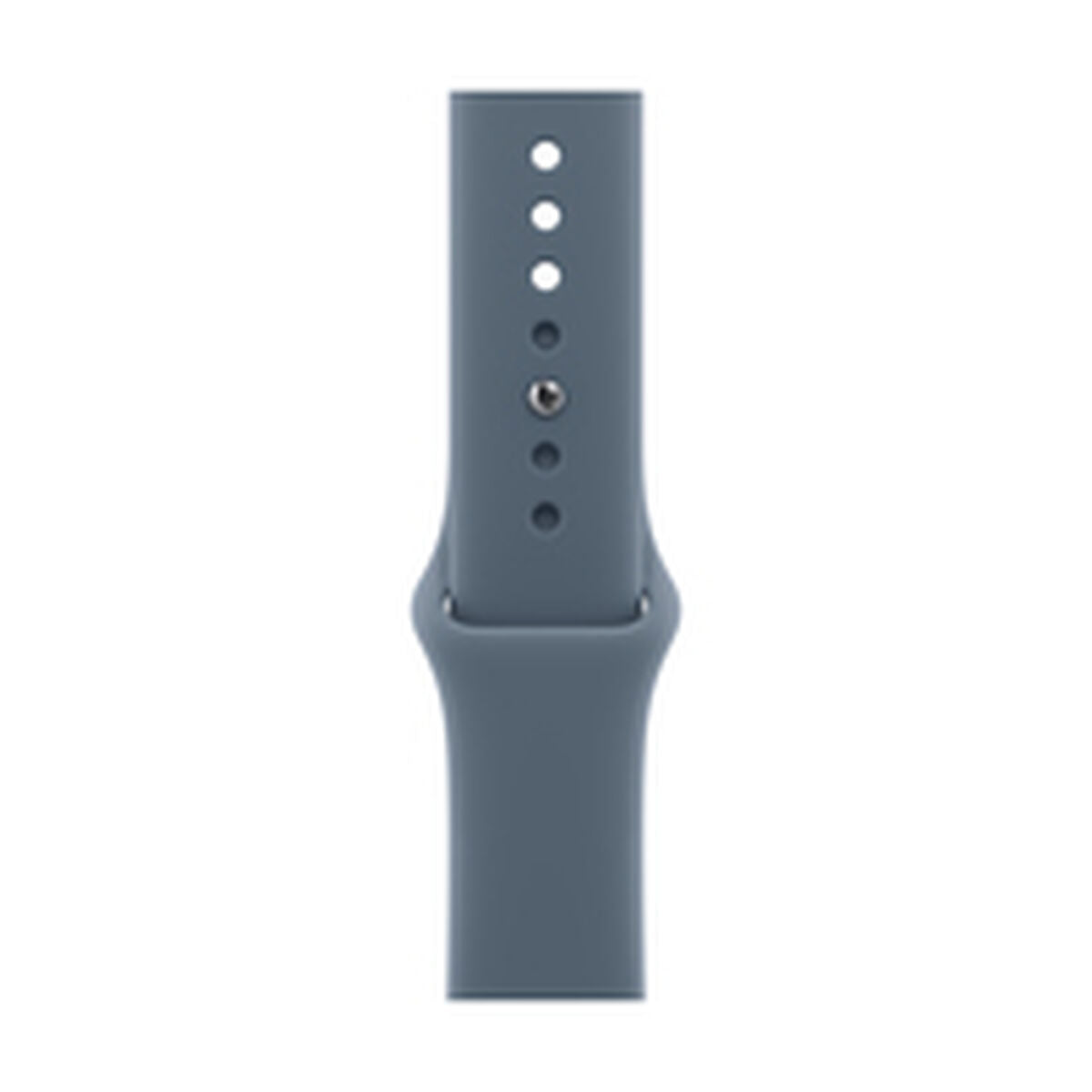 Apple Watch 46 Anchor Blue Sb M/L