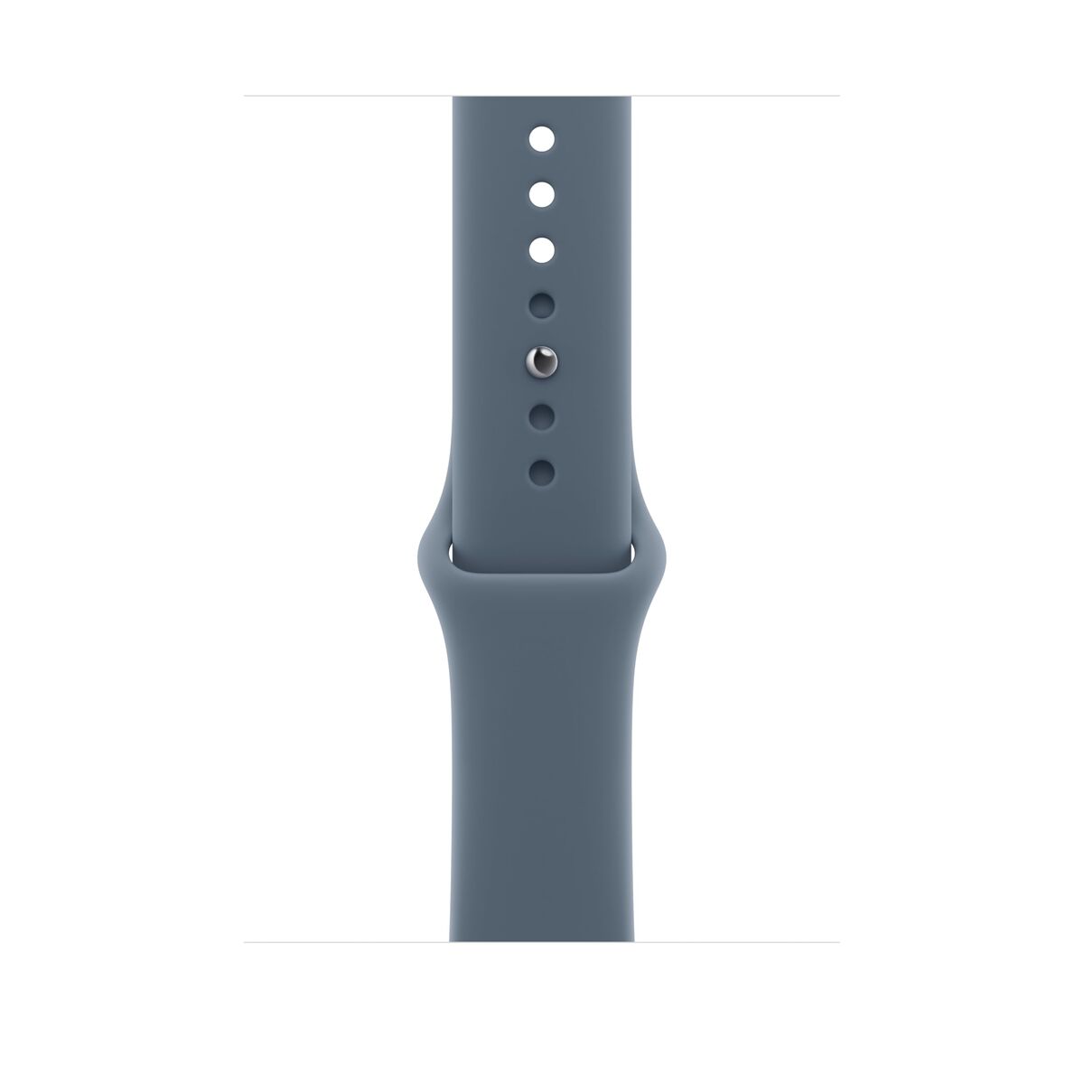 Apple Watch 46 Anchor Blue Sb M/L