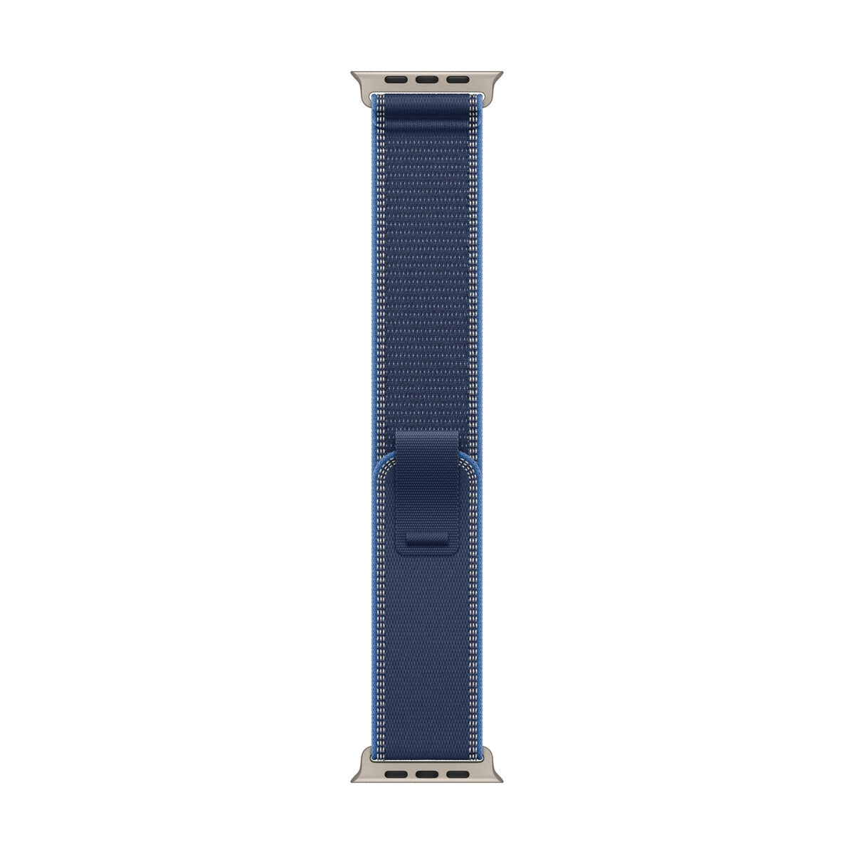 Apple Watch 49 Bl/Brt Bl N Ti Tl M/L