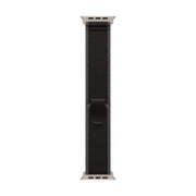 Apple Watch 49 Blk/CHar N Ti Tl M/L