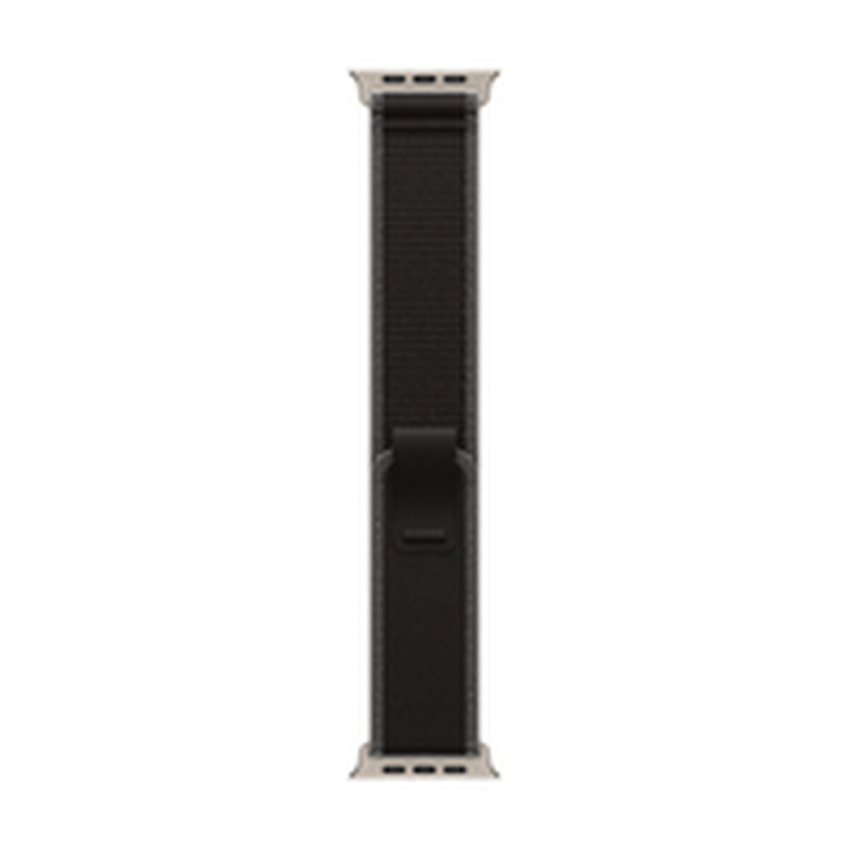 Apple Watch 49 Blk/CHar N Ti Tl M/L