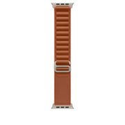 Apple Watch 49 Terra Ctta N Ti Alp M