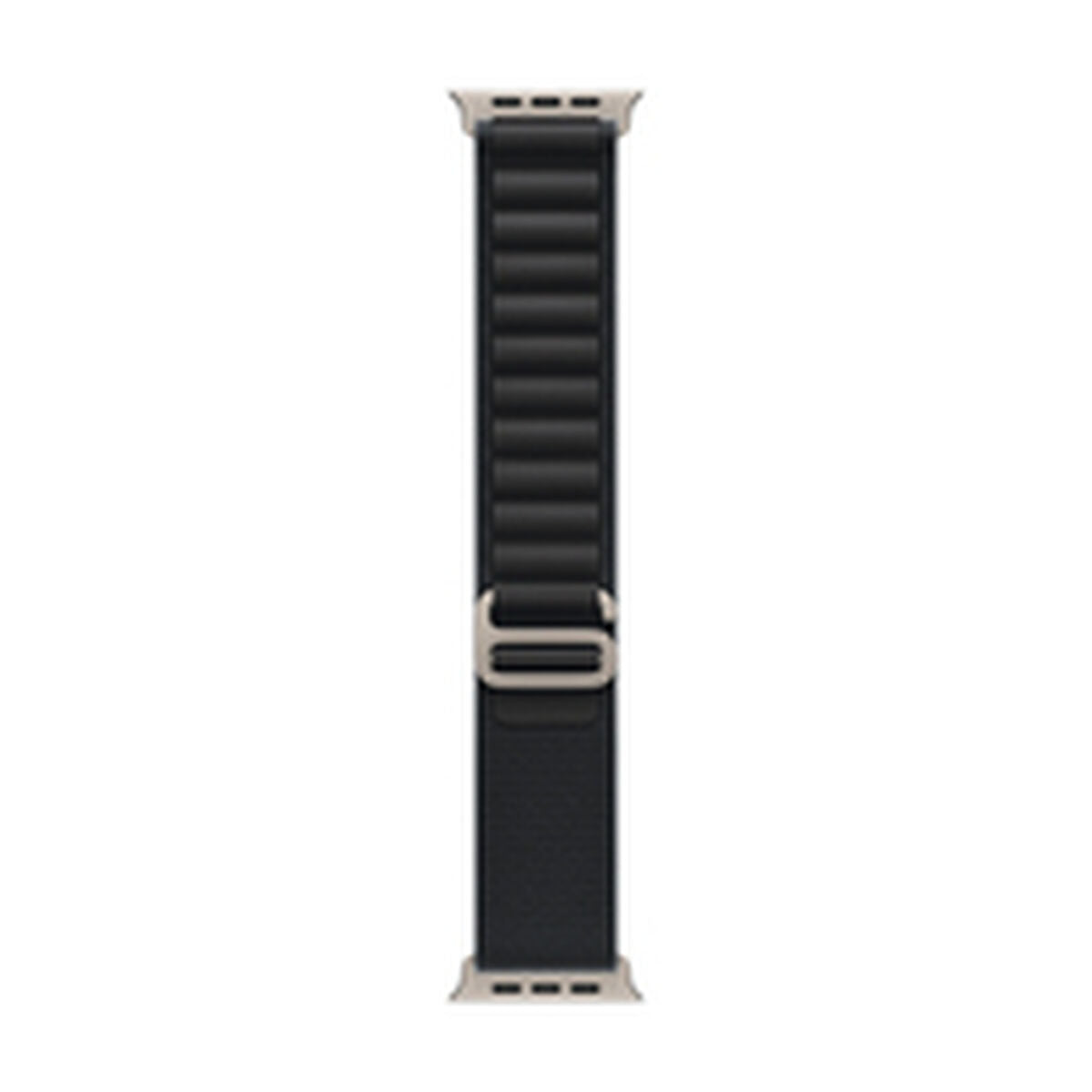 Apple Watch 49 Black N Ti Alp L