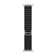 Apple Watch 49 Black N Ti Alp L