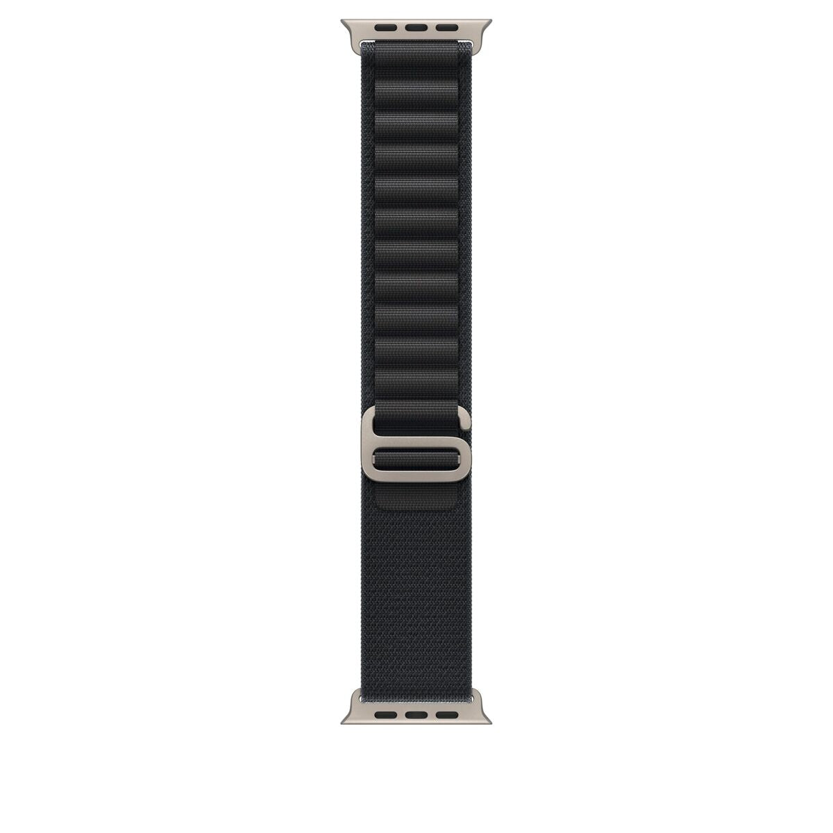 Apple Watch 49 Black N Ti Alp L