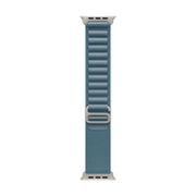 Apple Watch 49 Light Blue N Ti Alp S