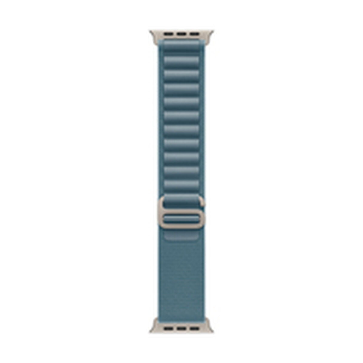 Apple Watch 49 Light Blue N Ti Alp S