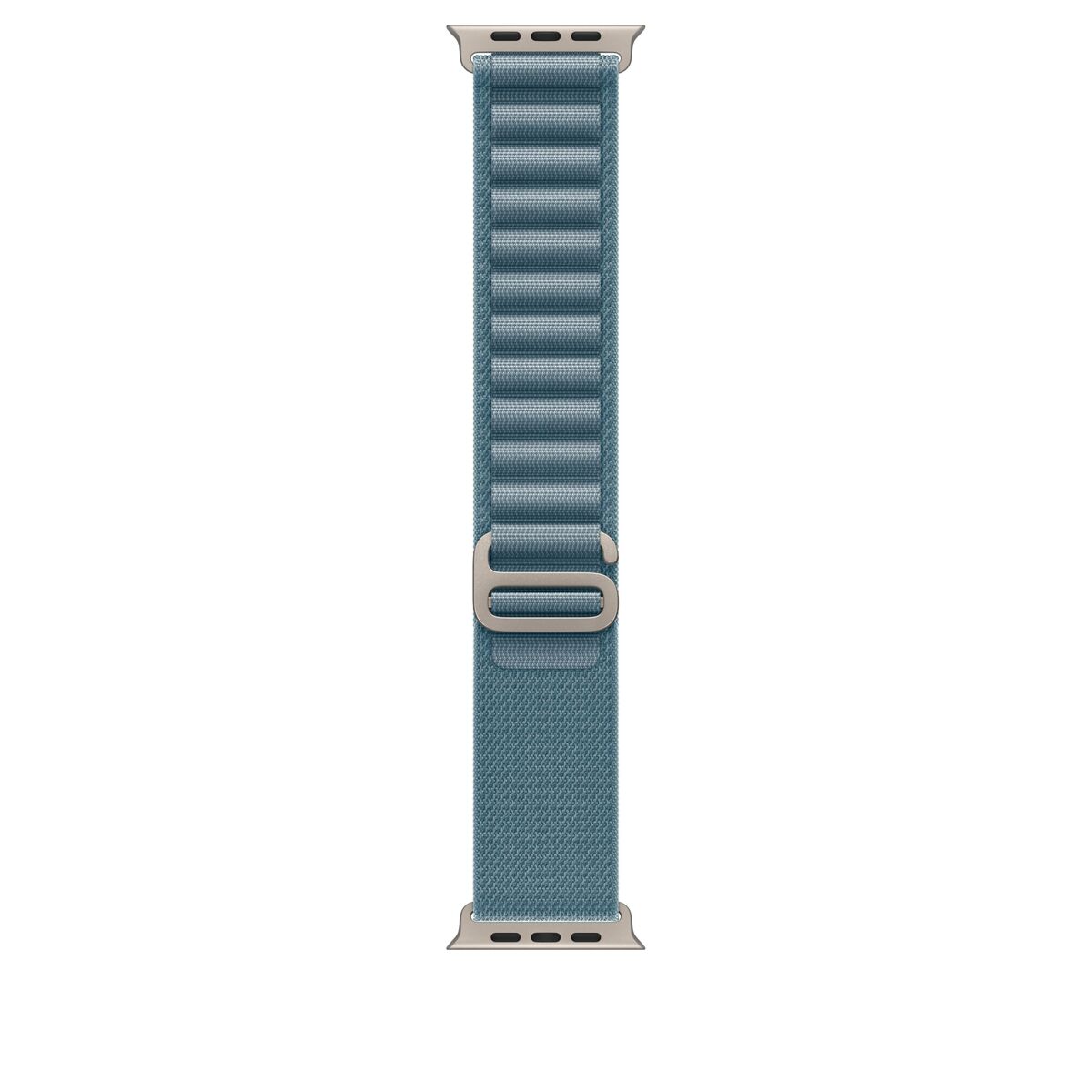 Apple Watch 49 Light Blue N Ti Alp S