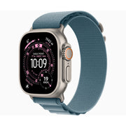Apple Watch Ultra3 49 Nt Ti Lb Alp L