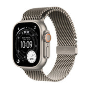 Apple Watch Ultra3 49 Nt Ti Nt Tml M
