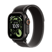 Apple Watch Ultra3 49 Bk Ti Bc Tl Ml