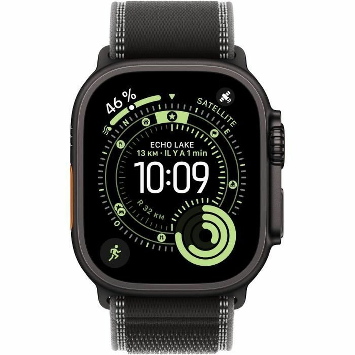 Apple Watch Ultra3 49 Bk Ti Bc Tl Ml